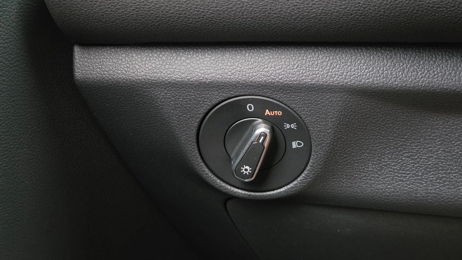 New 2026 Deep Black Pearl Volkswagen S image 22