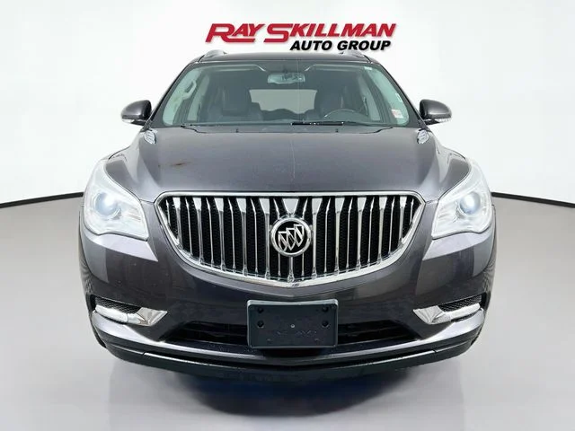 Used 2013 Silver Buick Premium Group image 2