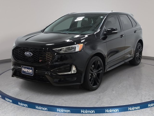 2024 Ford Edge ST