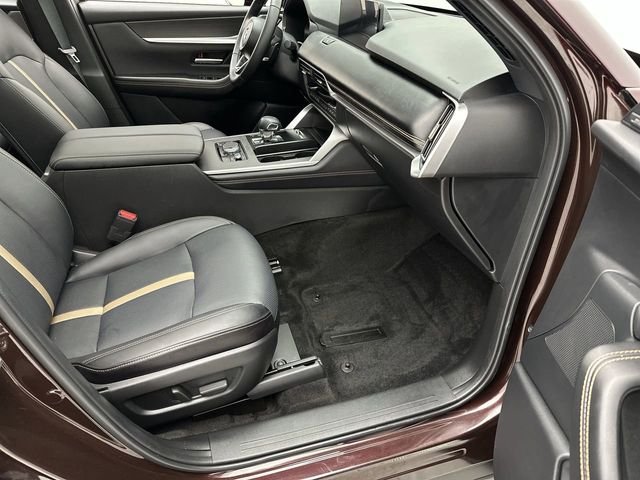 2026 Mazda CX-90 Premium Plus Package - Photo 26