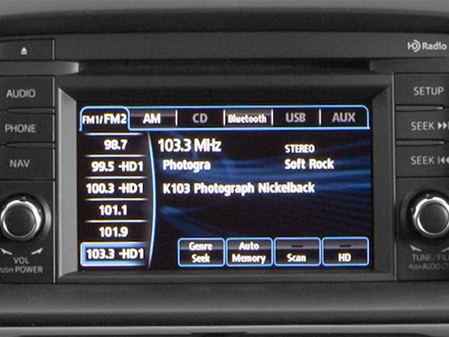 Used 2014 Jet Black Mica Mazda Grand Touring image 21