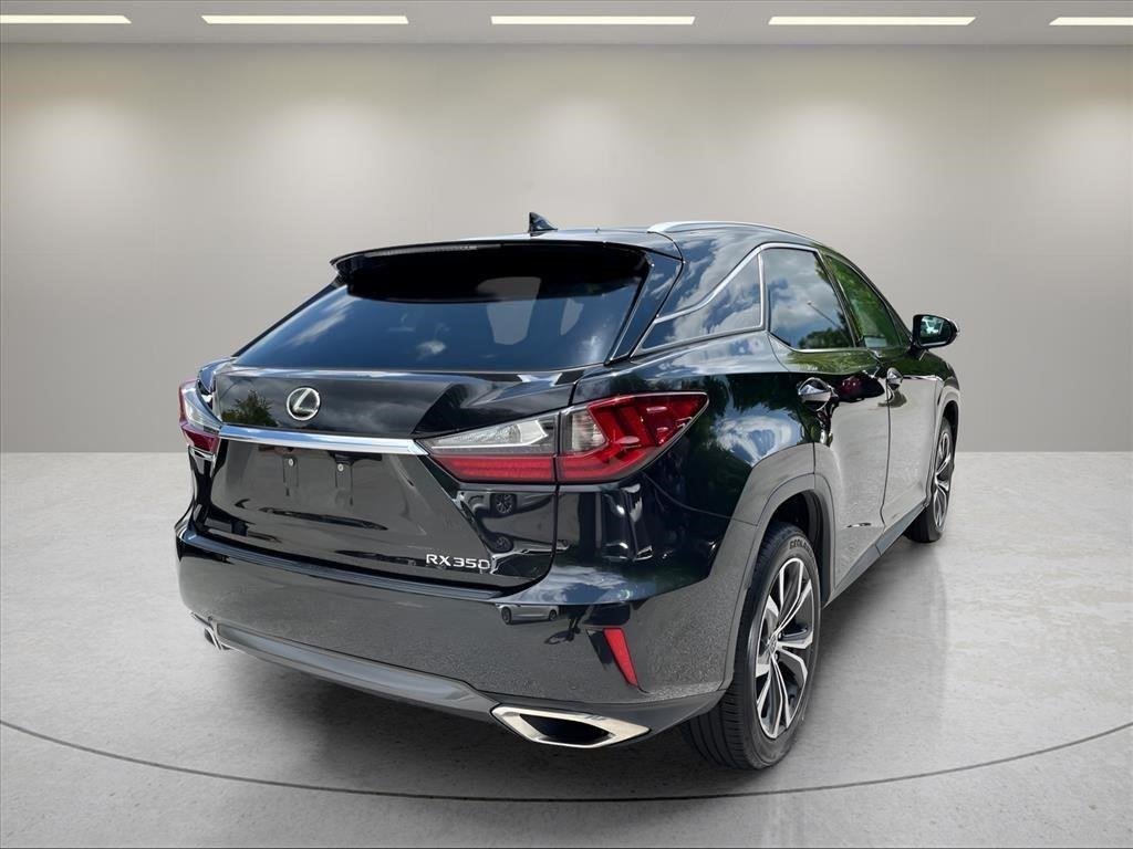 Used 2019 Caviar Lexus BASE image 5