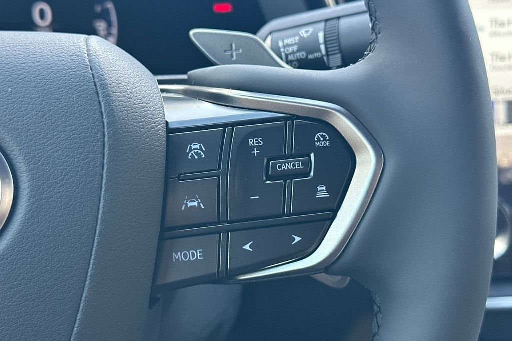 2026 Lexus RZ Premium - Photo 29