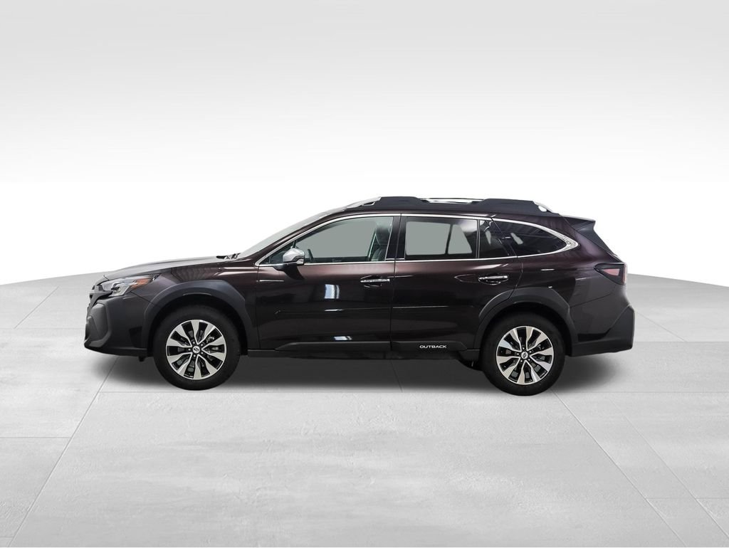Used 2023 Subaru Outback Touring with VIN 4S4BTGPD9P3154356 for sale in Minneapolis, Minnesota