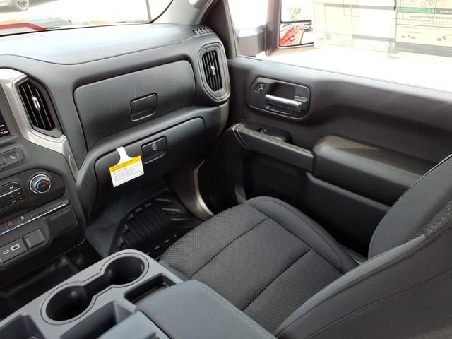 2026 Chevrolet Silverado 3500 HD Work Truck - Photo 21