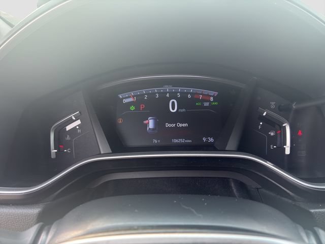 Used 2020 White Honda AWD EX-L image 16