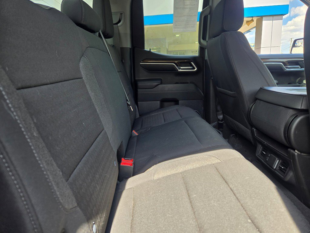 2024 Chevrolet Silverado 1500 LT - Photo 11