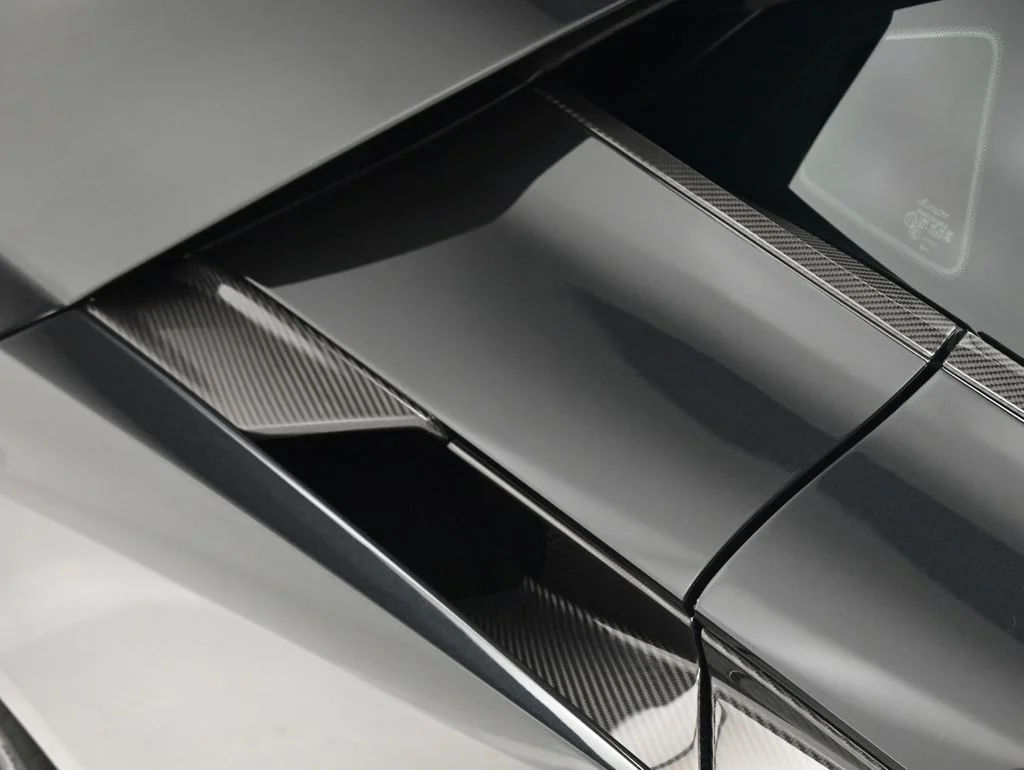 Certified Used 2026 Black Lamborghini  image 42