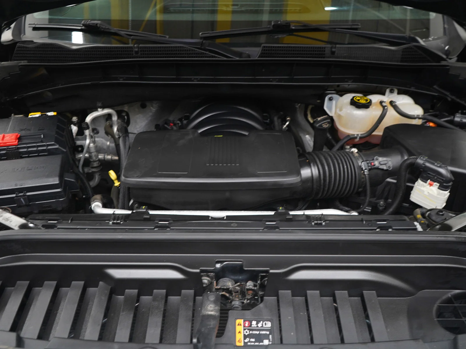 Used 2022 Hunter Metallic GMC Denali image 34