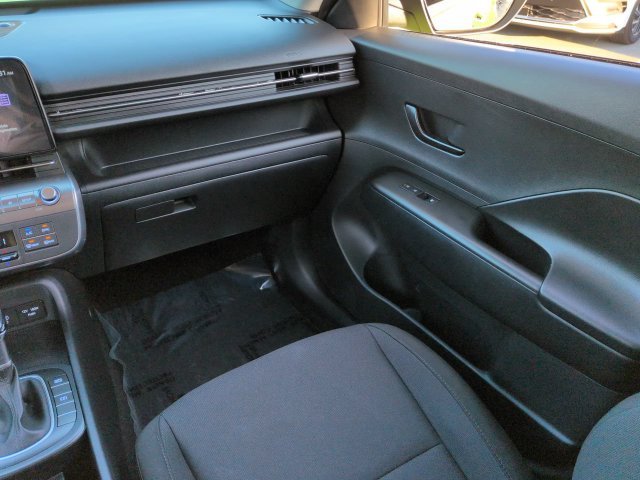 Certified Used 2024 Yellow Hyundai SEL image 17