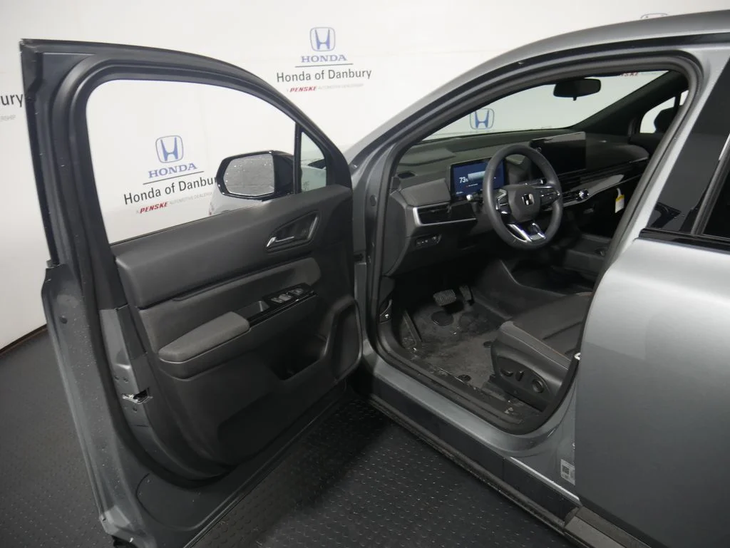 2025 Honda Prologue EX - Photo 10