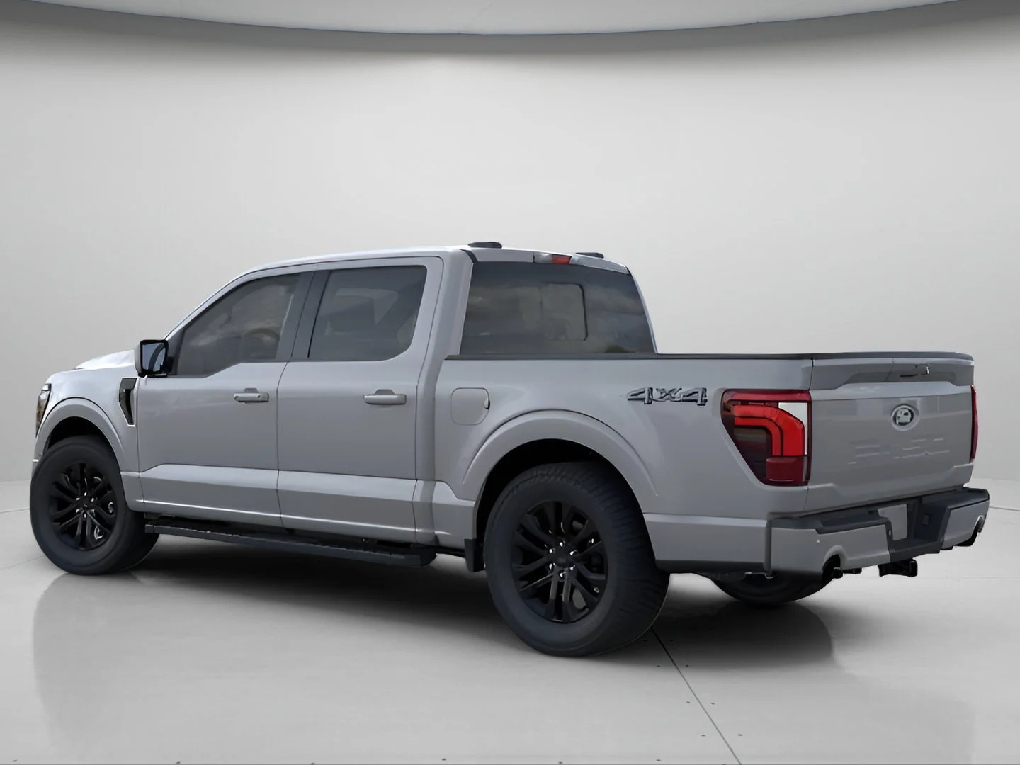 New 2026 Avalanche Ford LARIAT image 4