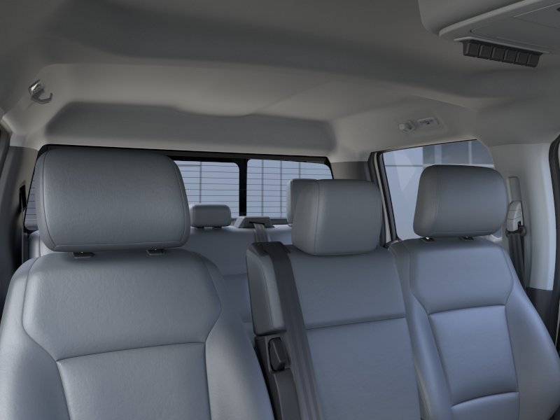 New 2026 Oxford White Ford XL image 22