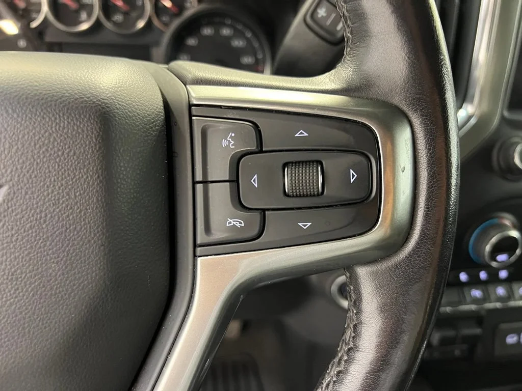 2021 Chevrolet Silverado 1500 LTZ - Photo 20