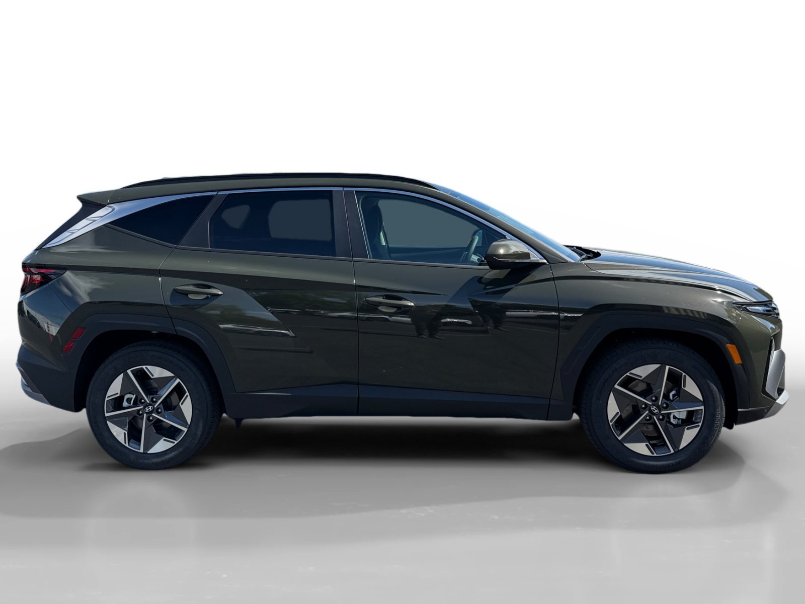 New 2026 Rockwood Green Hyundai SEL image 6