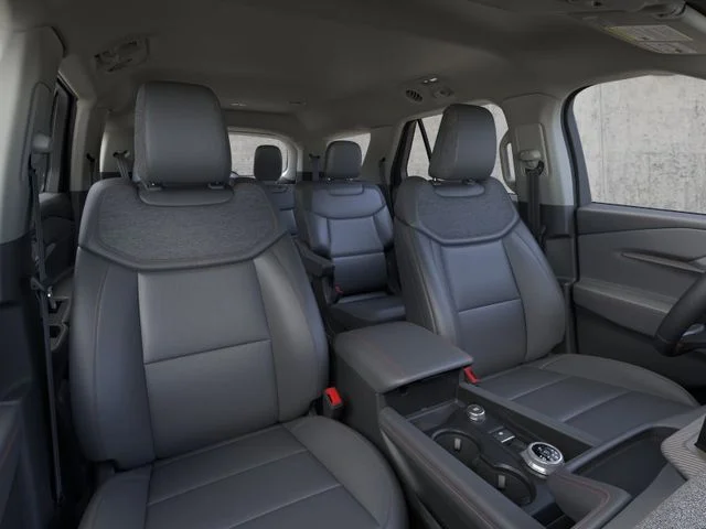New 2026 White Ford Active image 10