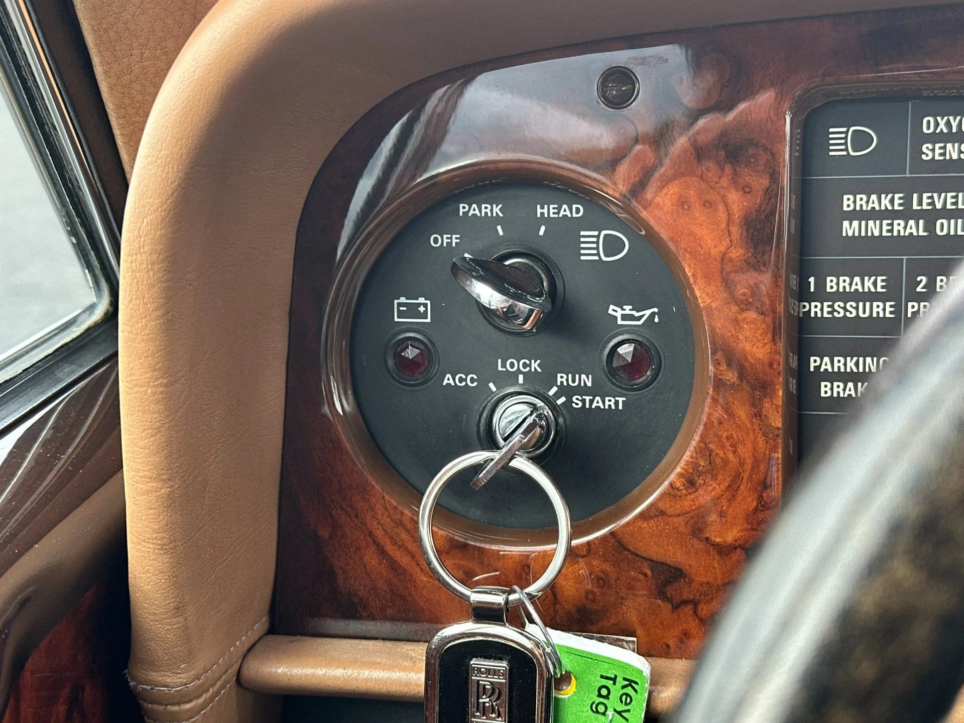 Used 1986 Black Rolls-Royce II image 31