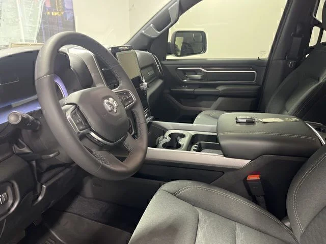 2026 RAM 1500 Big Horn/Lone Star - Photo 10