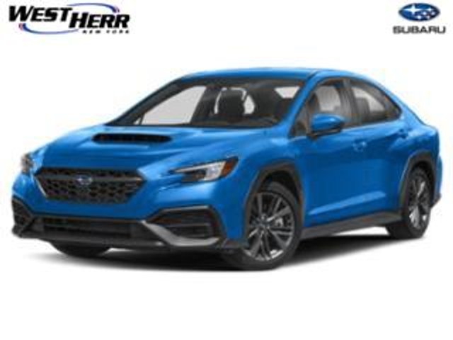 2026 Subaru WRX Base