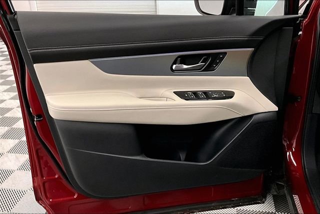 2025 Nissan Murano SL - Photo 32