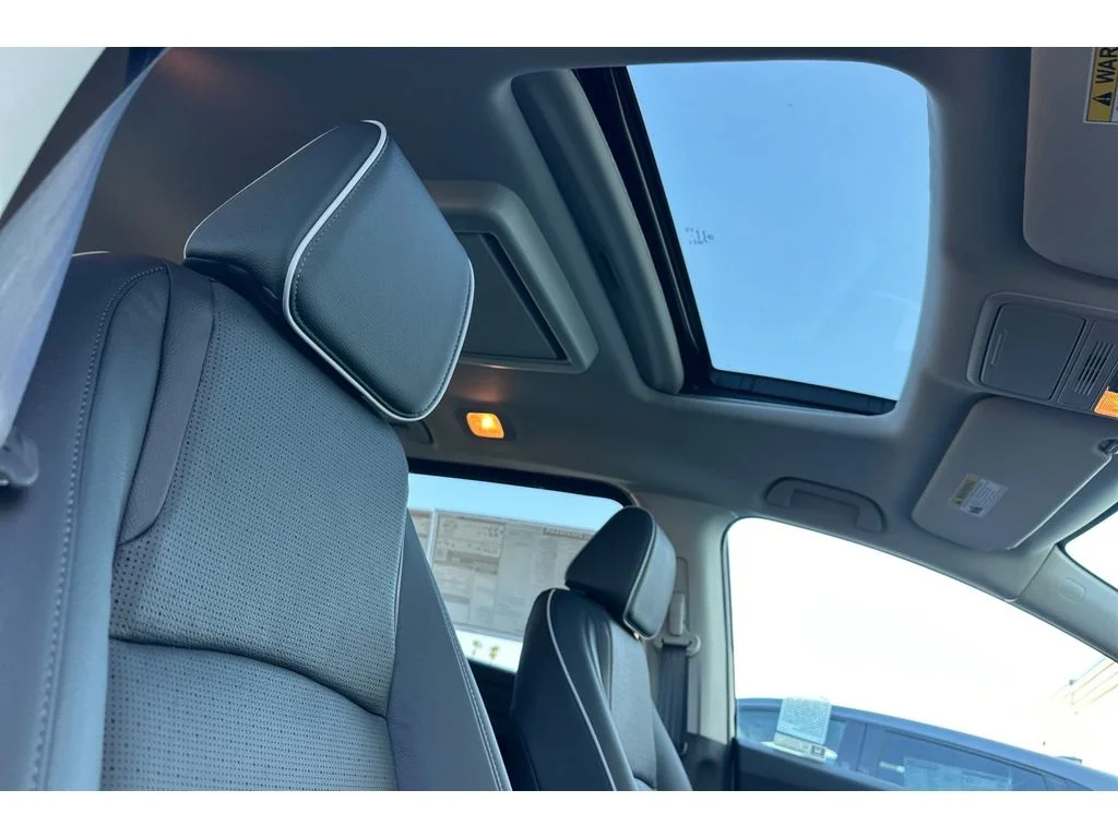 2026 Honda Odyssey Elite - Photo 20