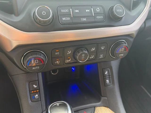 Used 2018 Black GMC Denali image 26