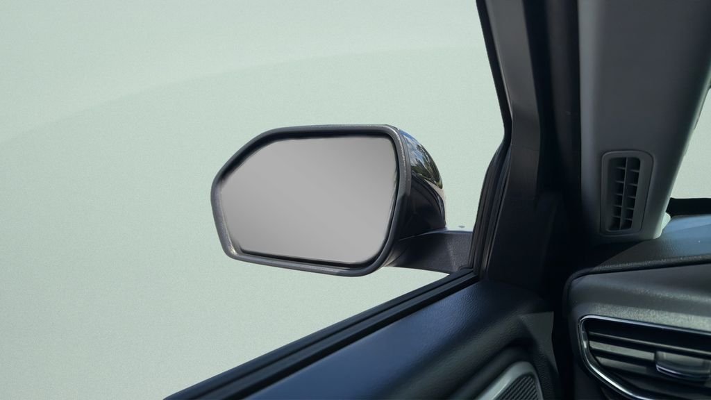 Used 2023 Blue Ford Limited image 10