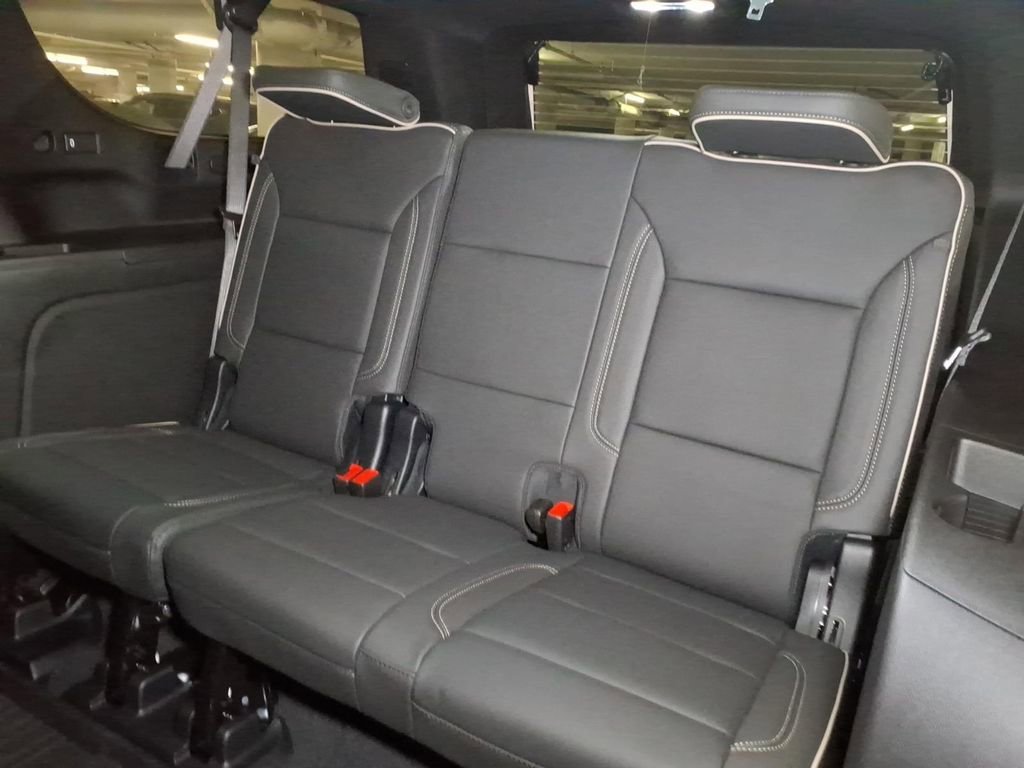 2026 GMC Yukon XL Elevation - Photo 12