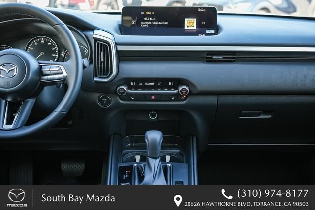 New 2026 Wind Chill Pearl Mazda Preferred AWD image 14