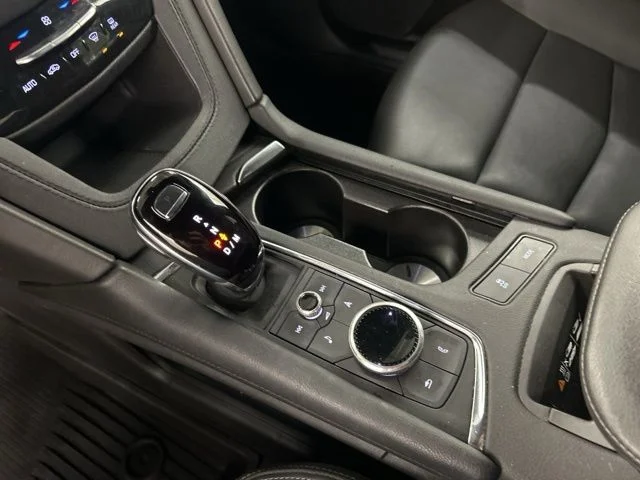 Used 2024 Black Cadillac Sport image 20
