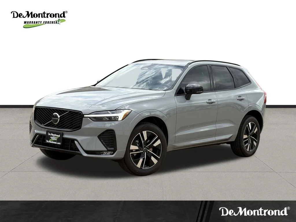 2026 Volvo XC60 B5 Core Dark AWD's photo