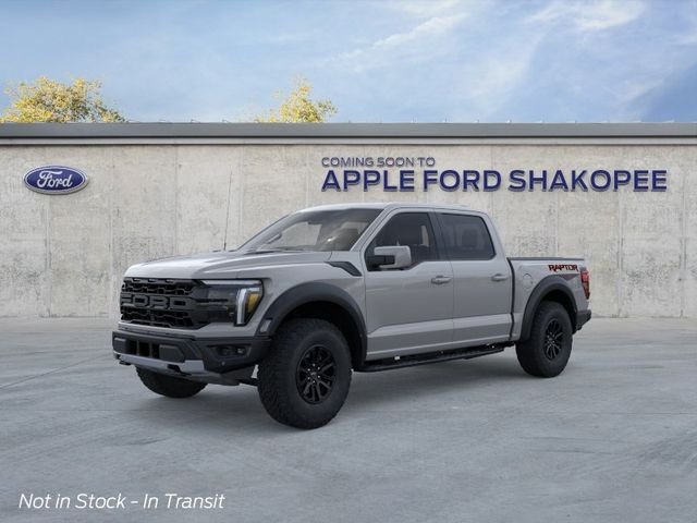 2026 Ford F-150 F-150 Raptor