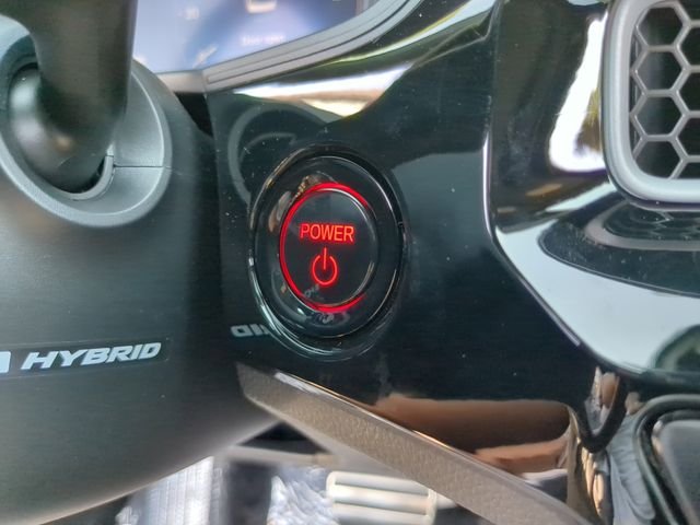 New 2026 Platinum White Pearl Honda Sport Touring image 35
