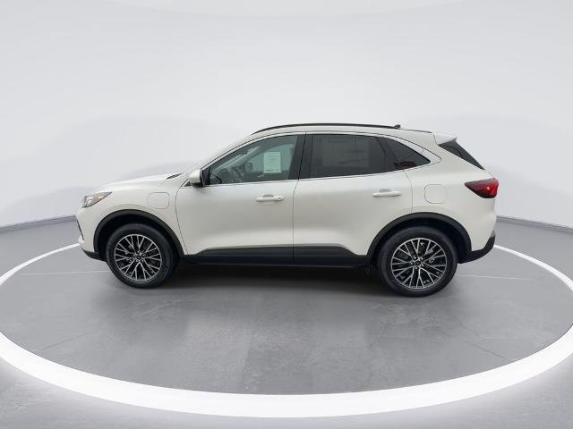 2026 Ford Escape Plug-in hybrid PHEV - Photo 32