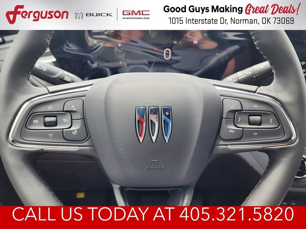 2026 Buick Envista Preferred - Photo 17