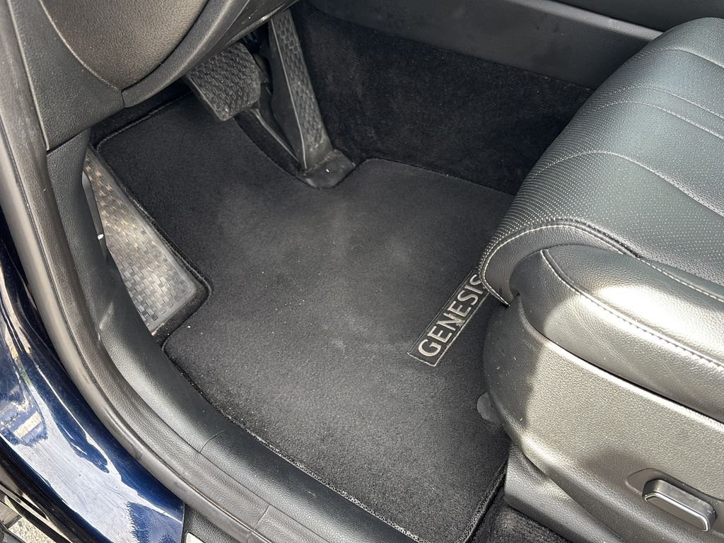 2024 GENESIS GV80 Standard - Photo 13
