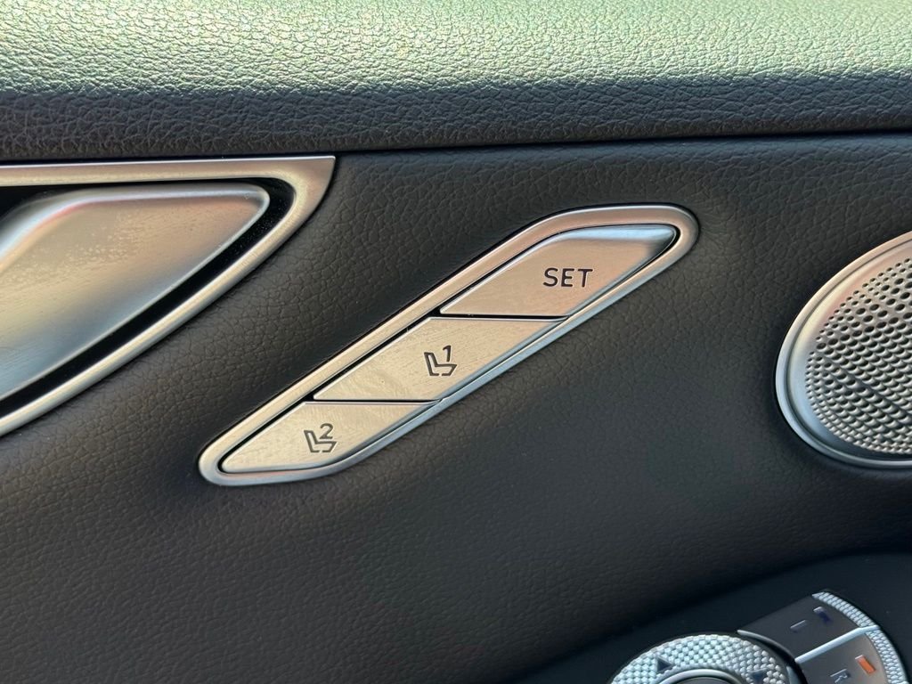 2024 GENESIS G80 Base - Photo 31