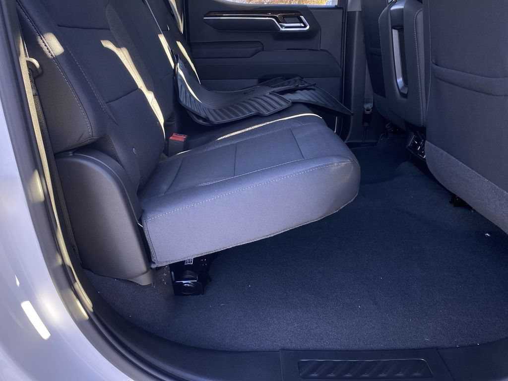 2026 GMC Sierra 1500 SLE - Photo 42