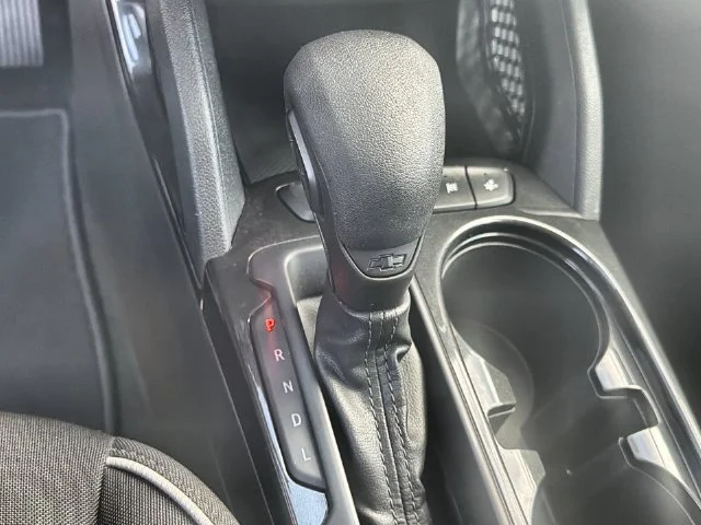 2023 Chevrolet TrailBlazer LT - Photo 15