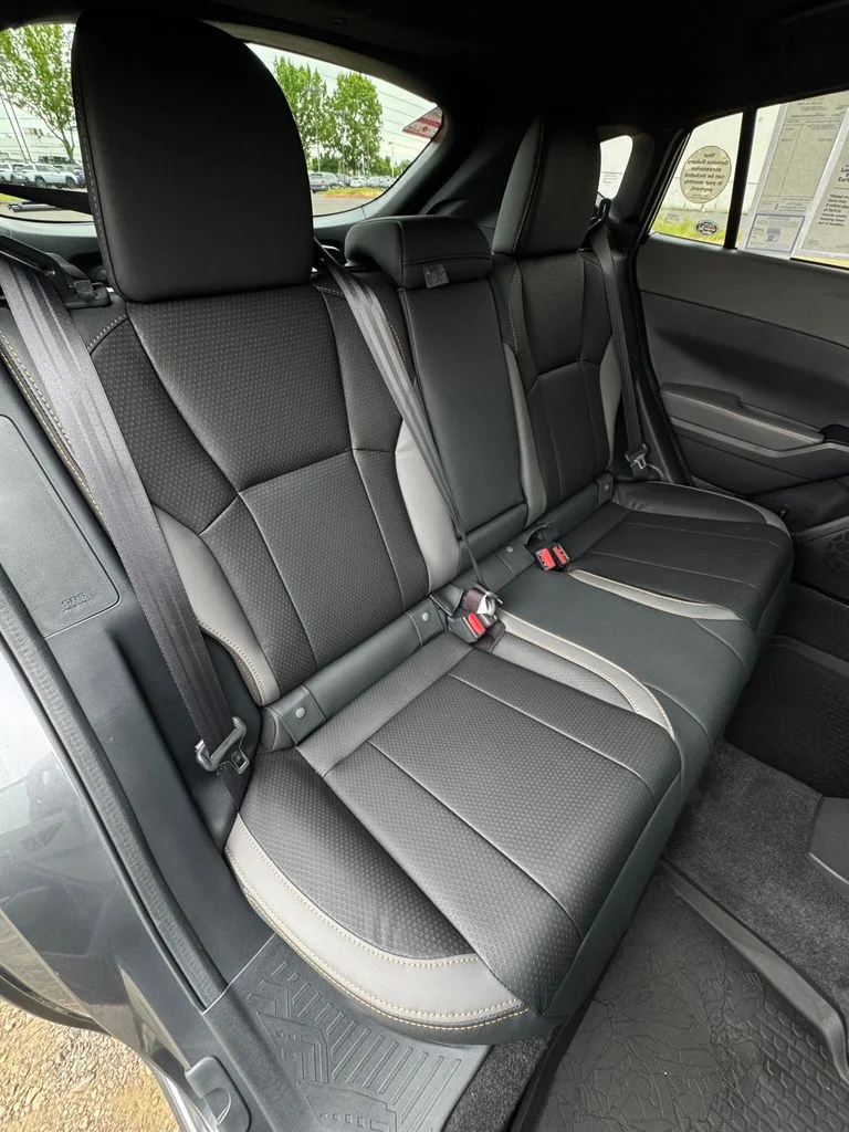 New 2026 MAGNETITE GRAY PEARL Subaru Wilderness image 79