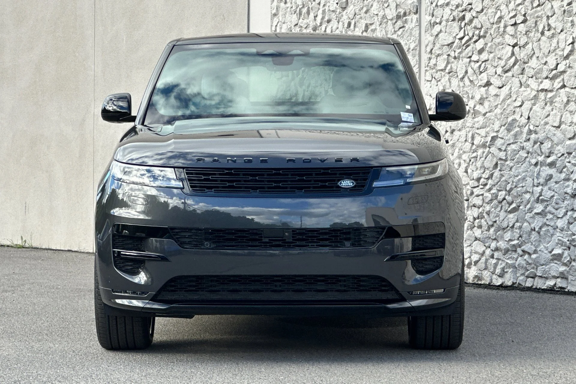 2025 Land Rover Range Rover Sport Dynamic SE - Photo 10