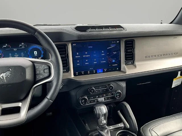 New 2025 Oxford White Ford Outer Banks® image 38