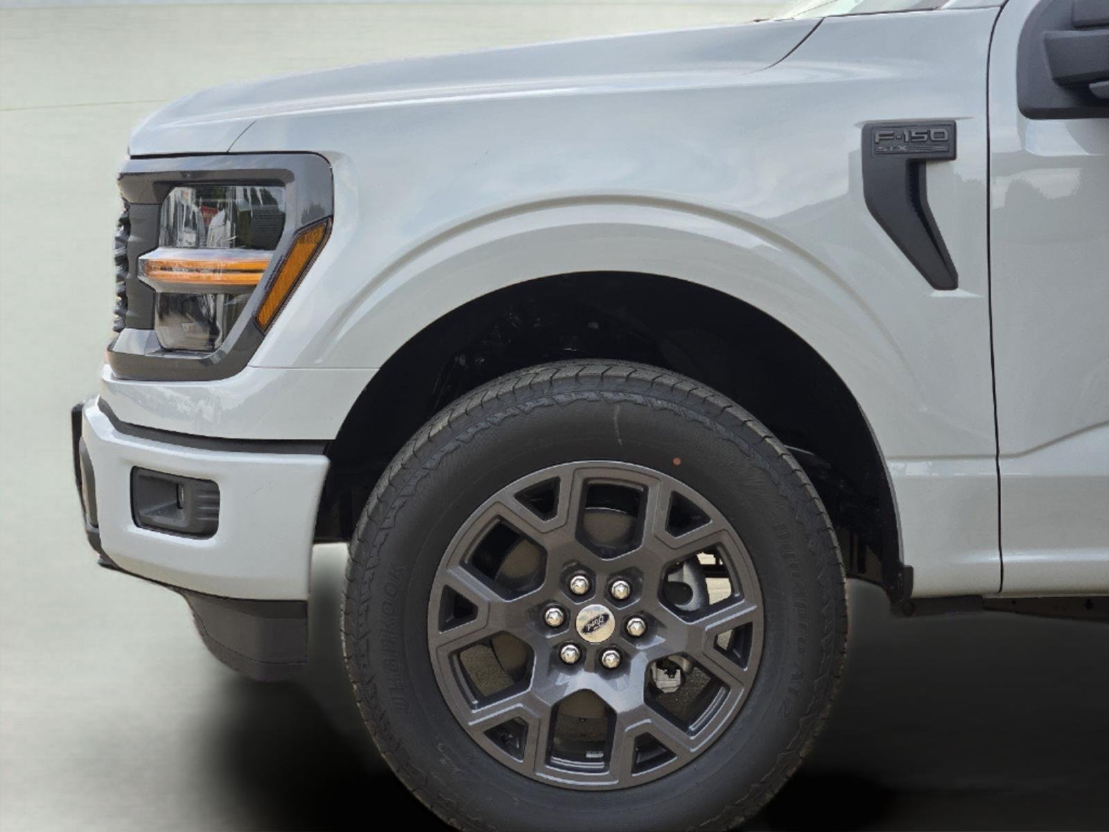 New 2026 Avalanche Ford STX® image 6