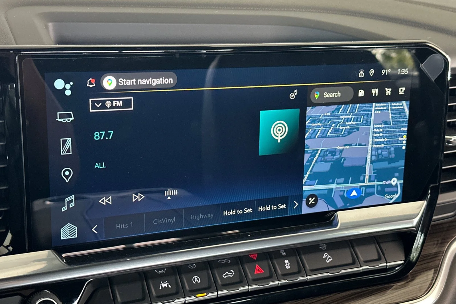 New 2026 Summit White Chevrolet LT Trail Boss image 17
