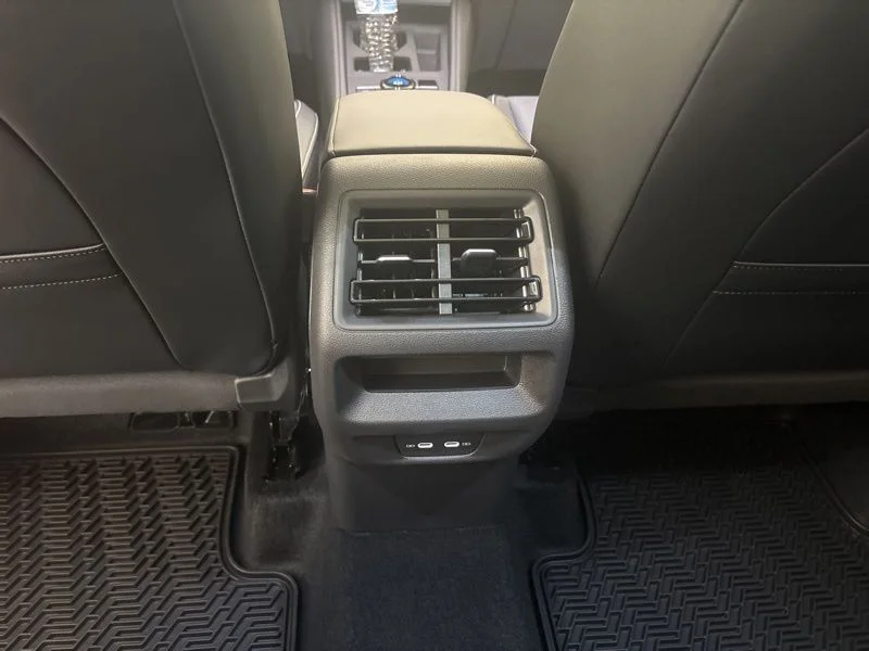 New 2026 Blue Volkswagen 2.0T SE image 22