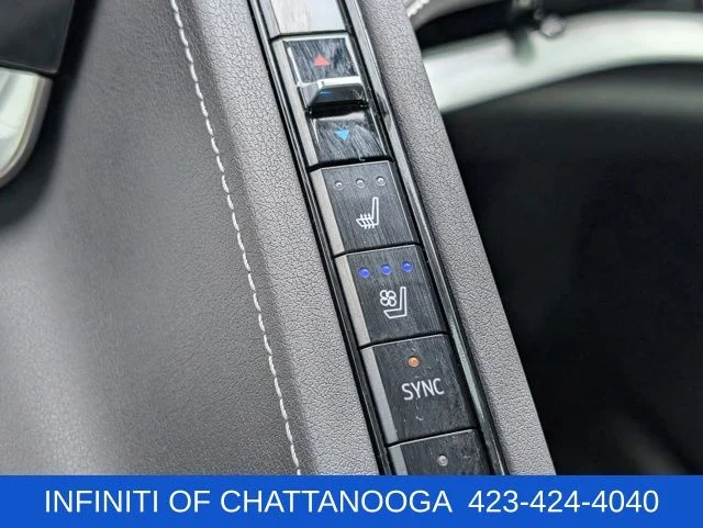 Used 2024 Black Chevrolet Stingray image 21