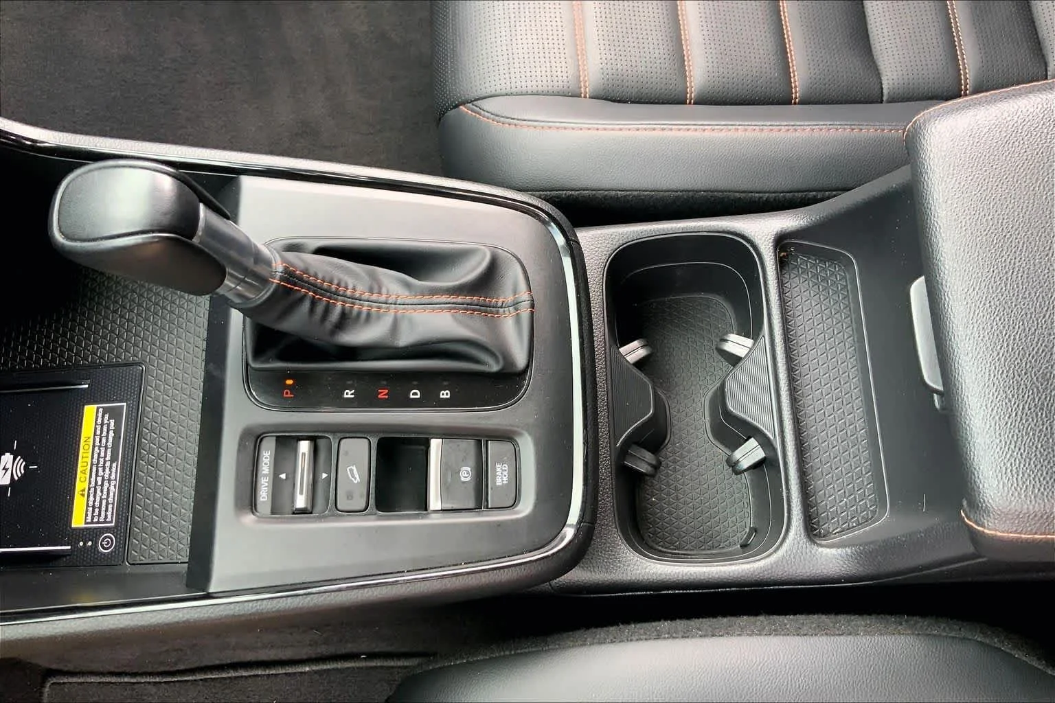 Used 2024 Urban Gray Pearl Honda Sport-L image 16