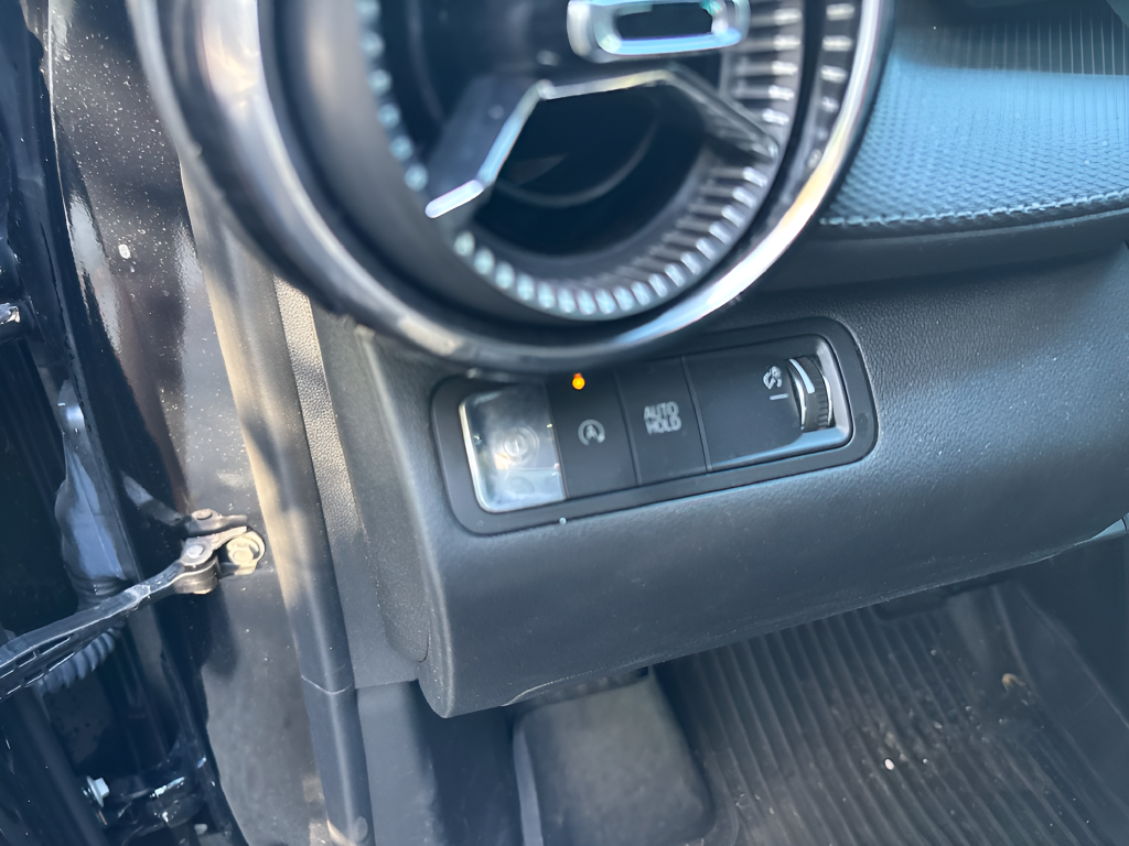 Used 2026 Black Chevrolet LT image 27