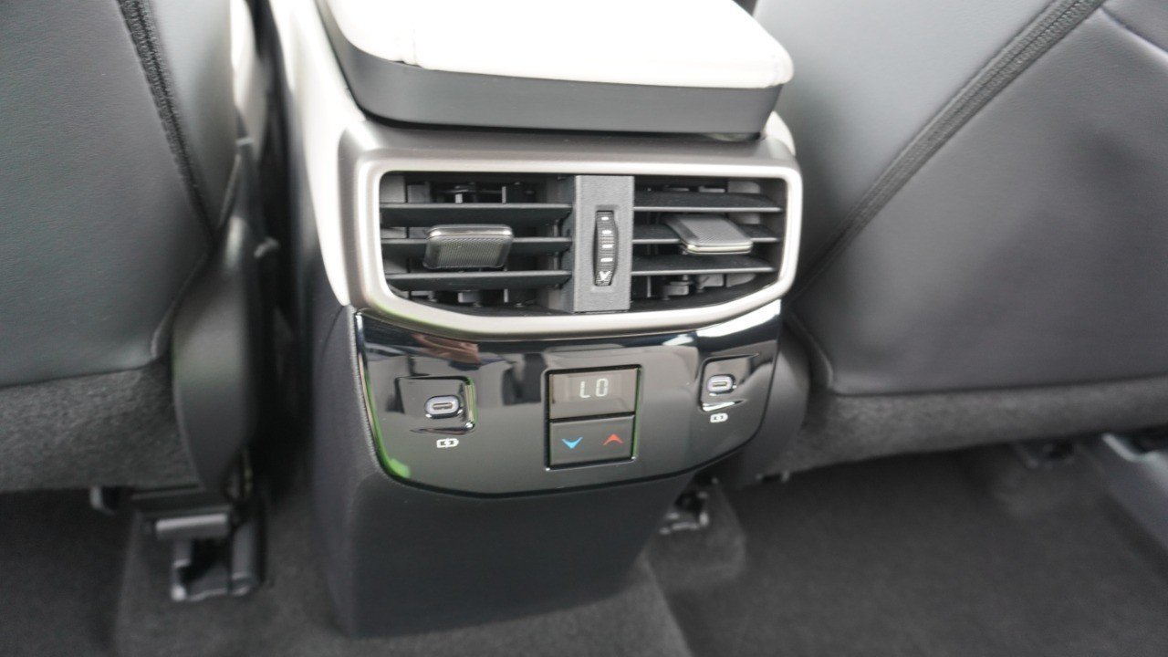 Certified Used 2023 Blue Lexus RX 350 Premium image 33