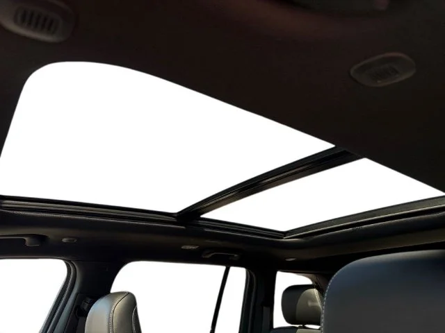 New 2026 Gray Jeep Limited image 21